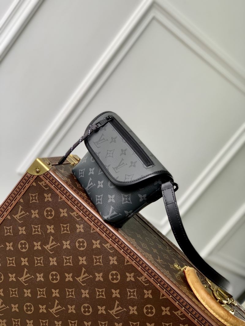 Mens LV Satchel bags